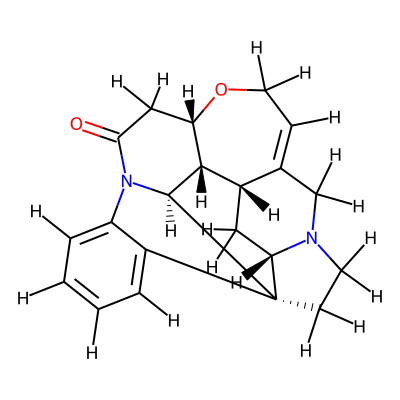 Strychnine
